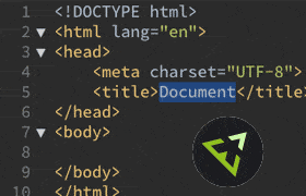 Schneller HTML und CSS schreiben mit Emmet
