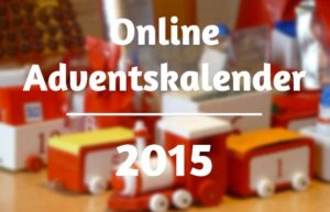 Online Adventkalender 2015
