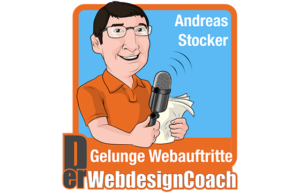 Der WebDesign Coach - Cover