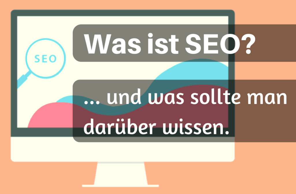 Was ist SEO