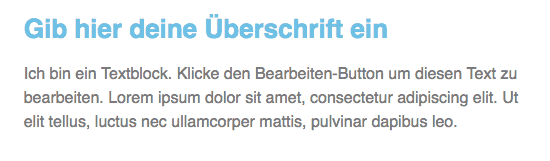 Google Webfonts - Anzeige der Webfonts blockiert